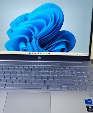 New Laptop HP Pavilion 15 16GB Intel Core I5 SSD 1T