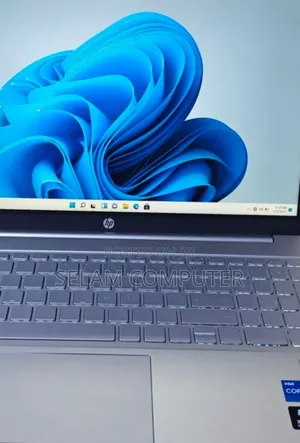 New Laptop HP Pavilion 15 16GB Intel Core I5 SSD 1T