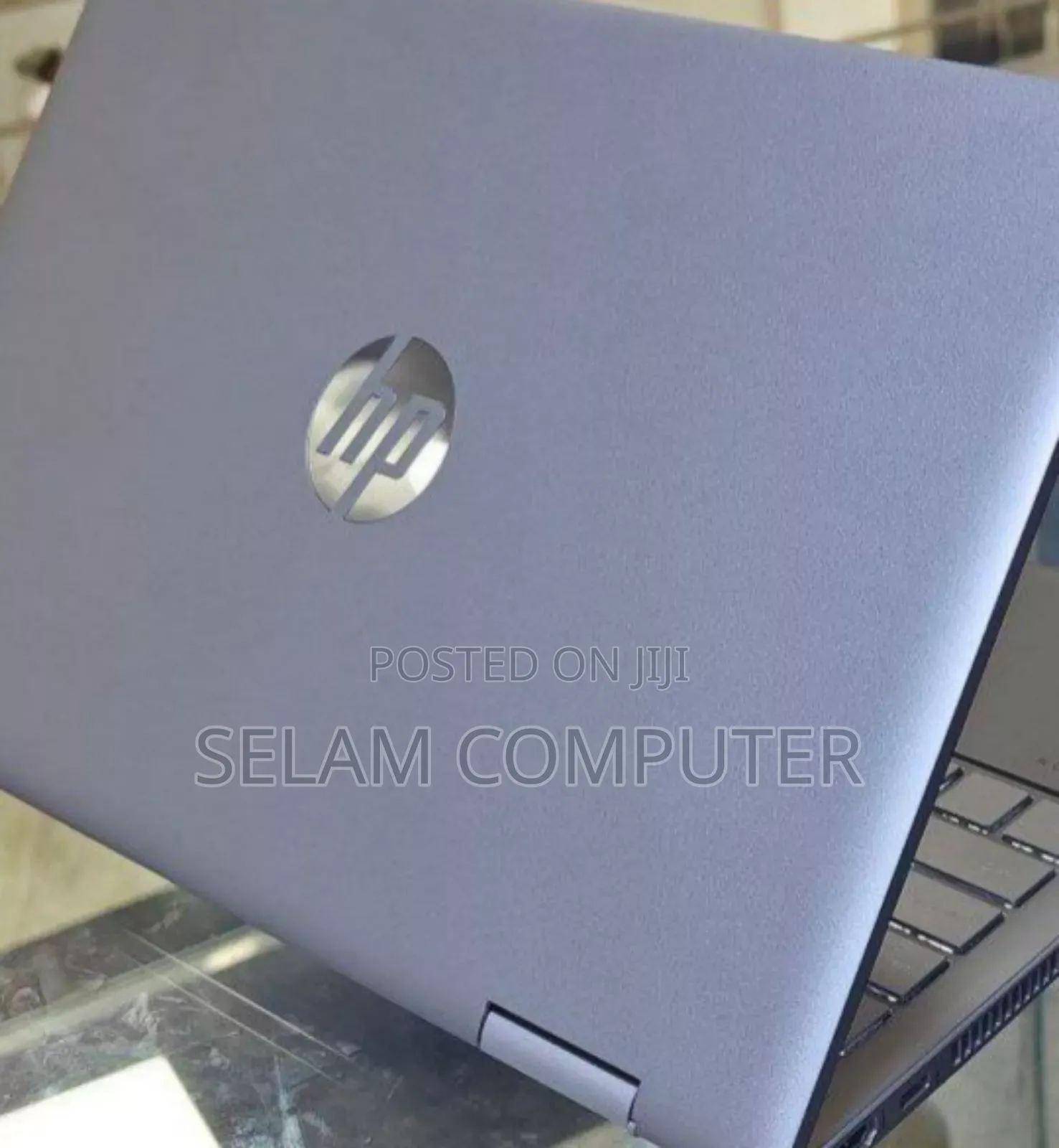 New Laptop HP Pavilion 15 16GB Intel Core I5 SSD 1T