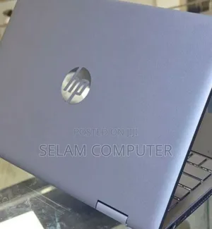 New Laptop HP Pavilion 15 16GB Intel Core I5 SSD 1T