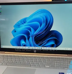 Photo - New Laptop HP Pavilion 15 8GB Intel Core I7 SSD 512GB