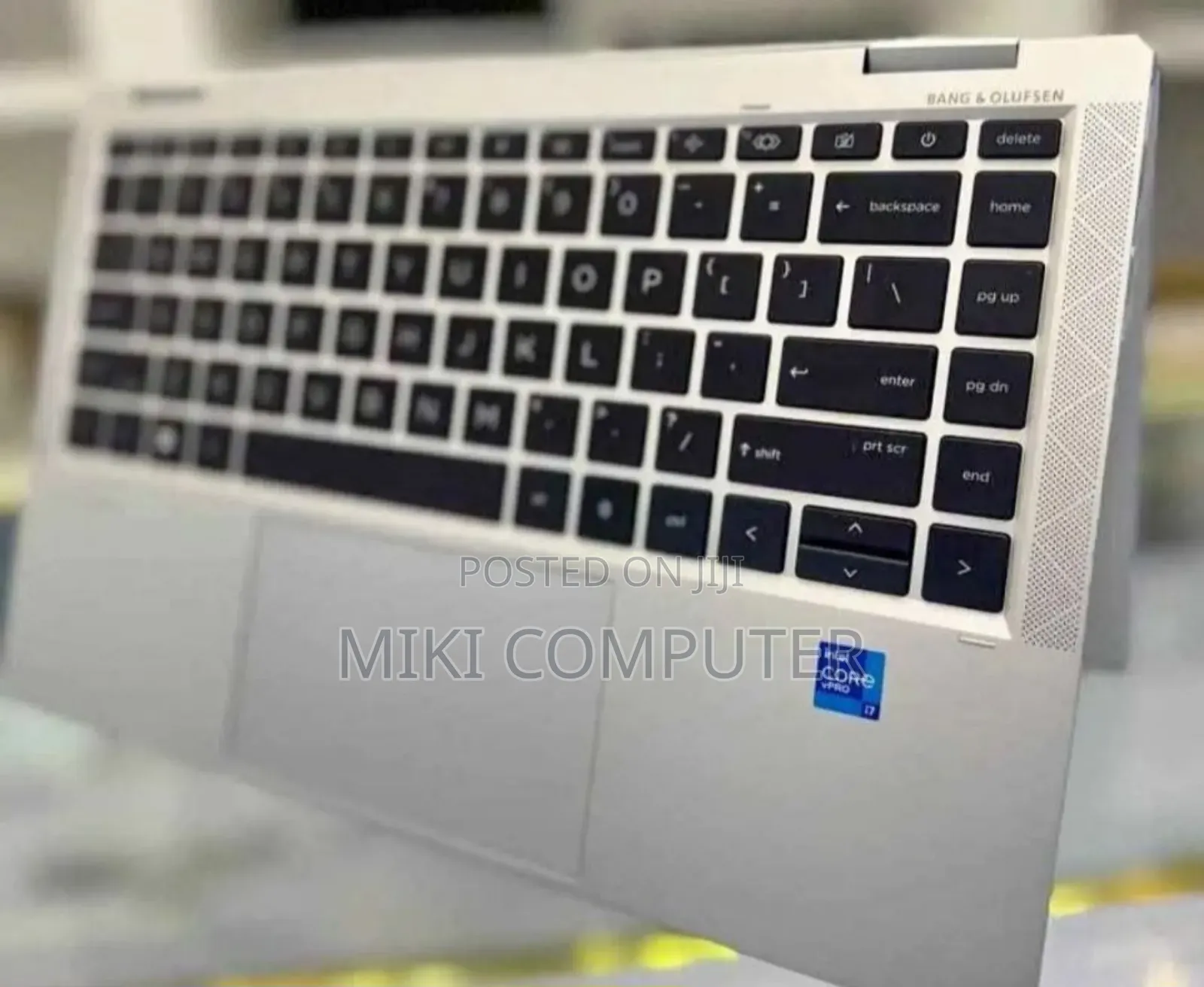 New Laptop HP EliteBook 840 16GB Intel Core I7 SSD 512GB