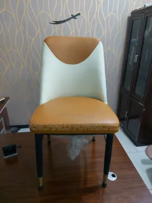 Photo - Office Chers