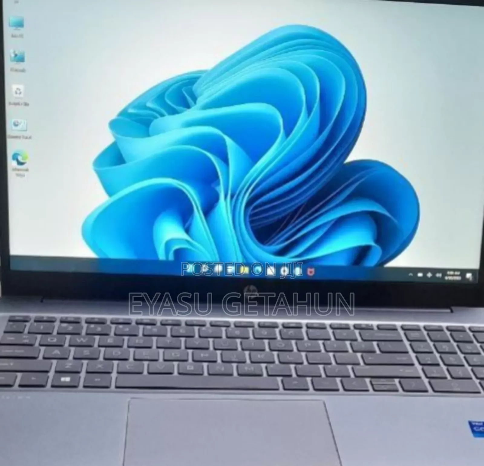 New Laptop HP Pavilion 15 8GB Intel Core I7 SSD 512GB