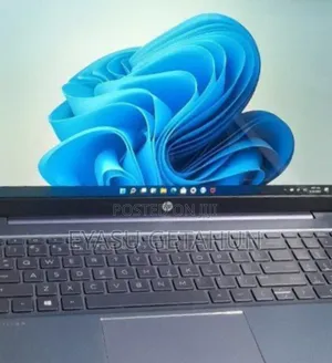 New Laptop HP Pavilion 15 8GB Intel Core I7 SSD 512GB