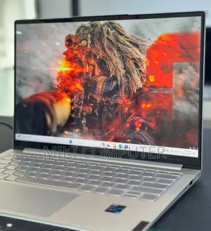 New Lenovo IdeaPad 5 Slim 13th Gen I7 16GB Intel Core I7 SSD 512GB