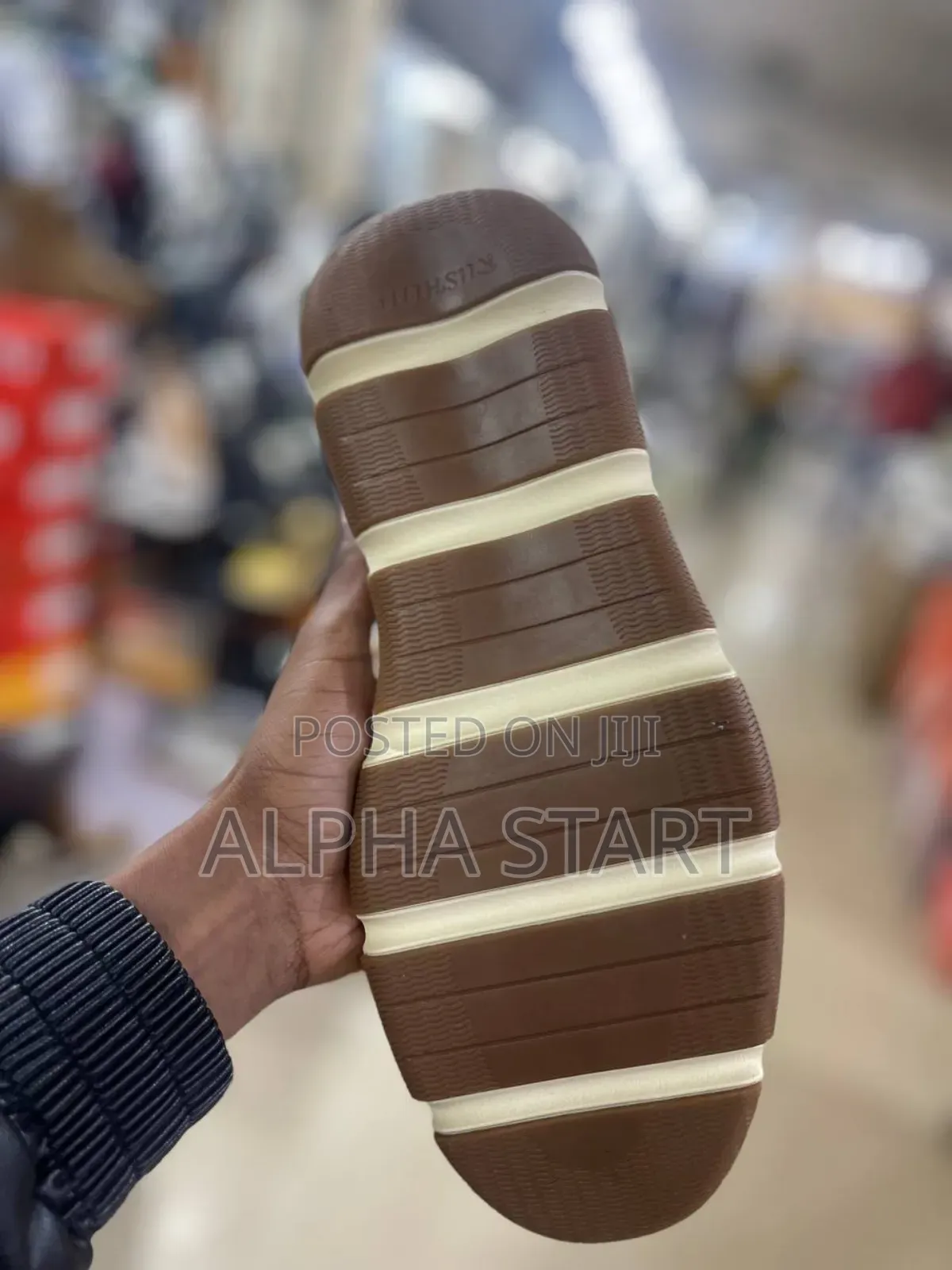 Rushine Premium Quality 
New Arrival  