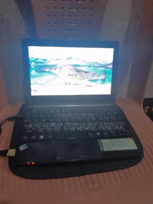 Laptop Packard Bell 4GB Intel HDD 250GB