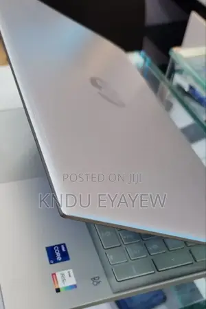 Photo - New Laptop HP Pavilion 15 8GB Intel Core I7 SSD 512GB