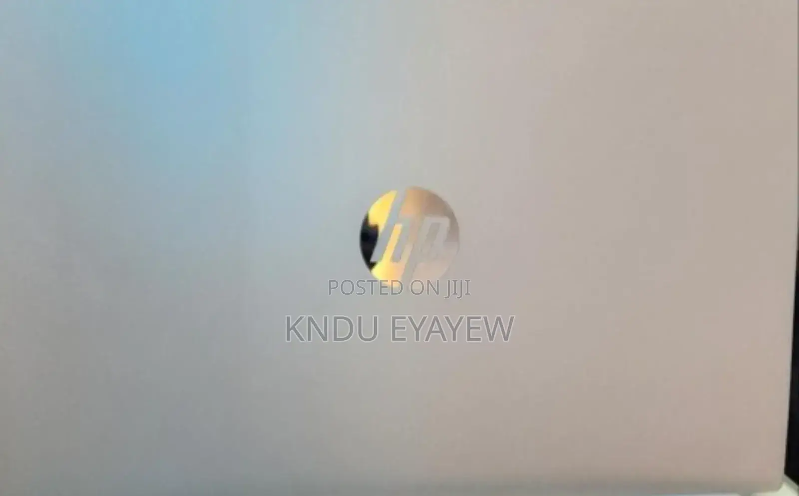 New Laptop HP Pavilion 15 8GB Intel Core I7 SSD 512GB