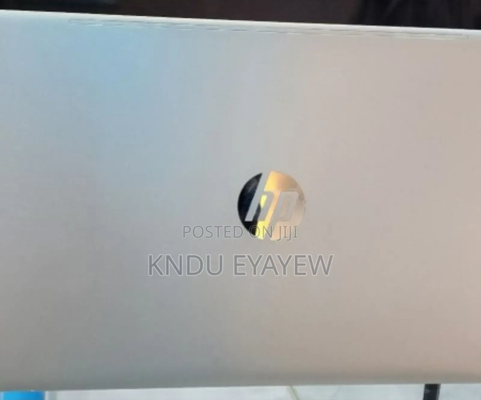 New Laptop HP Pavilion 15 8GB Intel Core I7 SSD 512GB