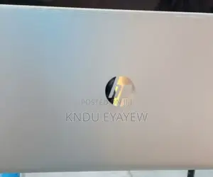 New Laptop HP Pavilion 15 8GB Intel Core I7 SSD 512GB