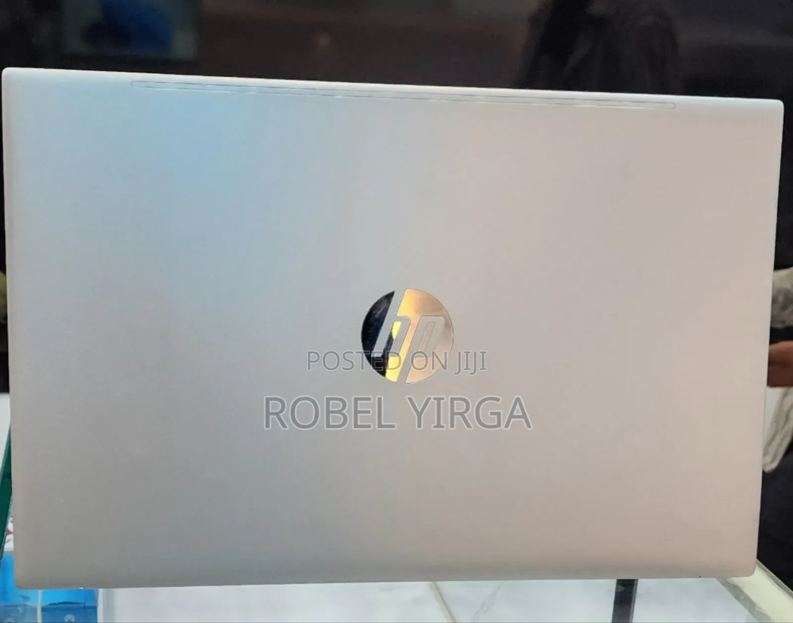 New Laptop HP Pavilion 15 8GB Intel Core I7 SSD 512GB