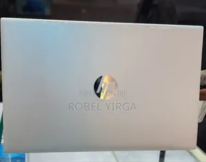 New Laptop HP Pavilion 15 8GB Intel Core I7 SSD 512GB