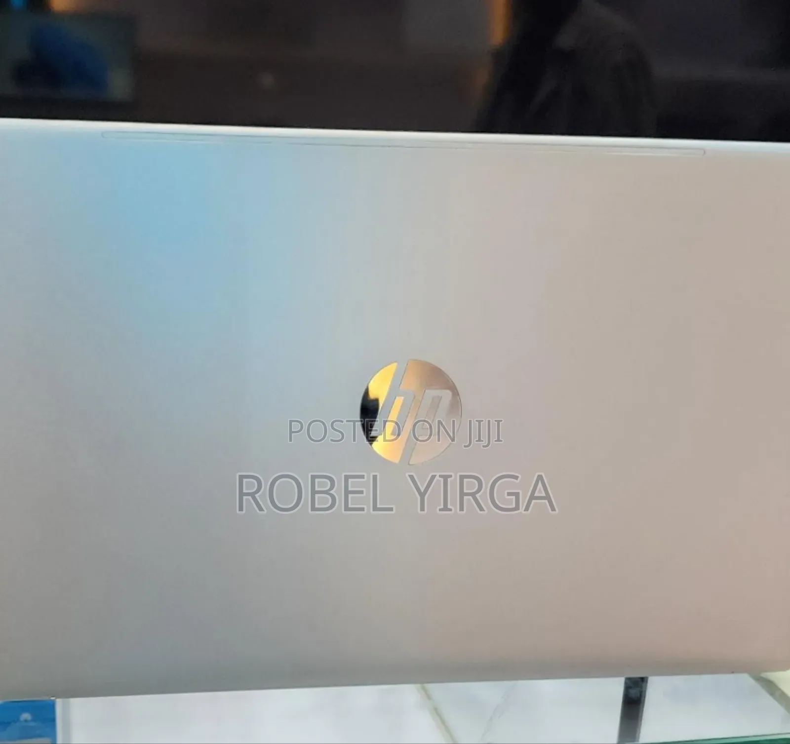 New Laptop HP Pavilion 15 8GB Intel Core I7 SSD 512GB