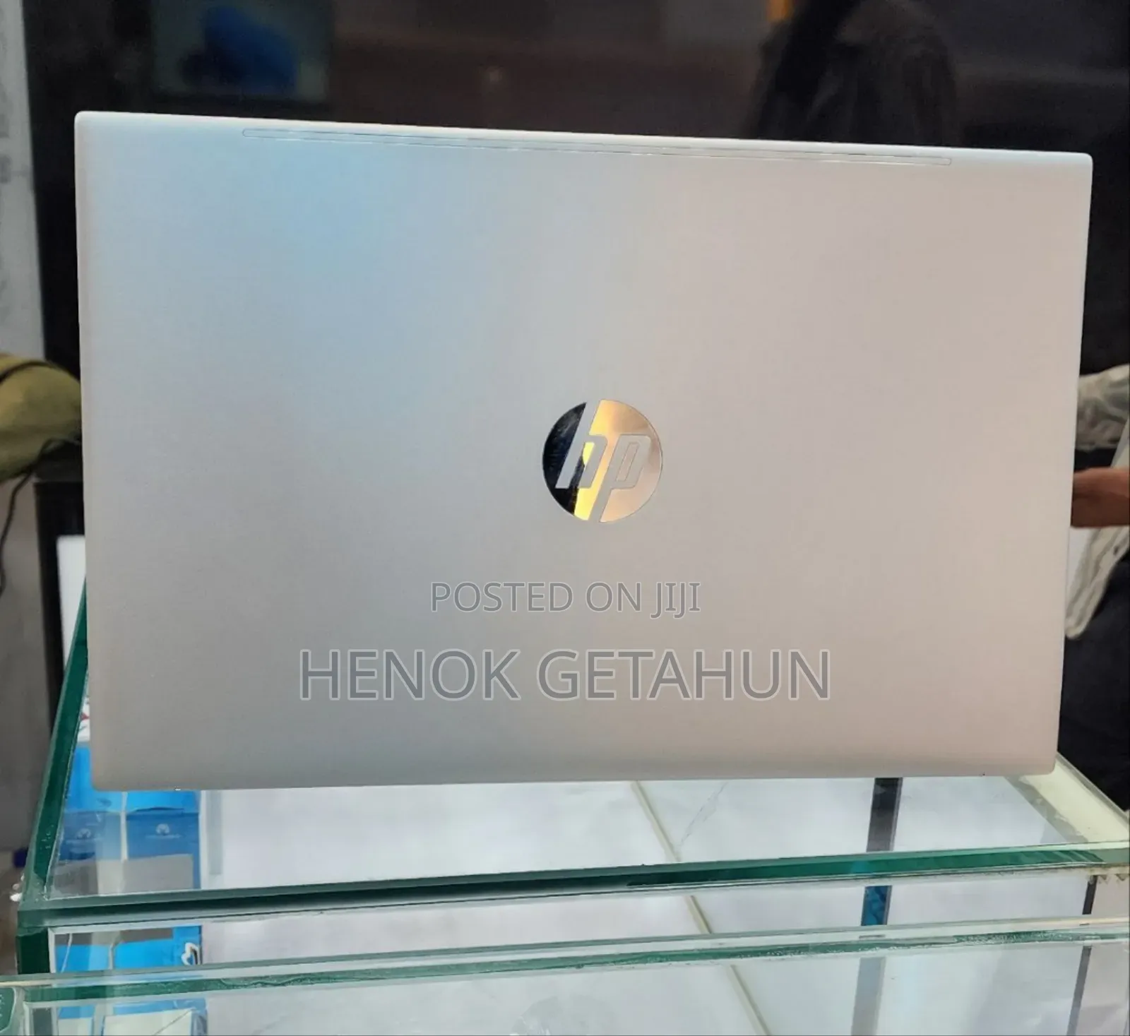 New Laptop HP Pavilion 15 8GB Intel Core I7 SSD 512GB