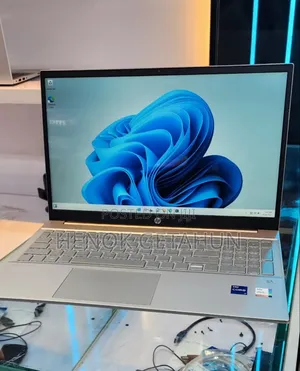 New Laptop HP Pavilion 15 8GB Intel Core I7 SSD 512GB