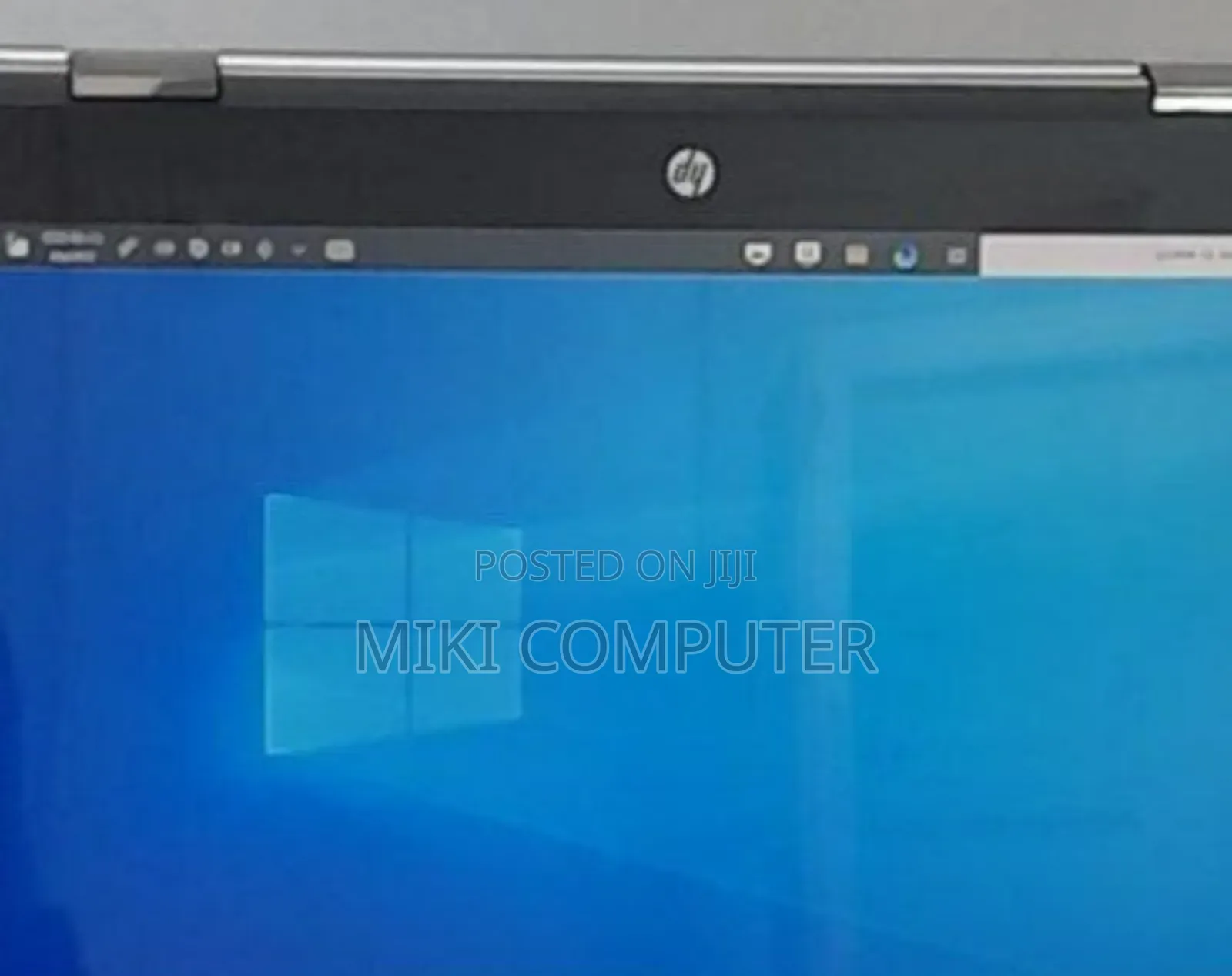 New Laptop HP Pavilion 13 X360 8GB Intel Core I5 SSD 1T