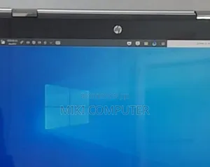 New Laptop HP Pavilion 13 X360 8GB Intel Core I5 SSD 1T