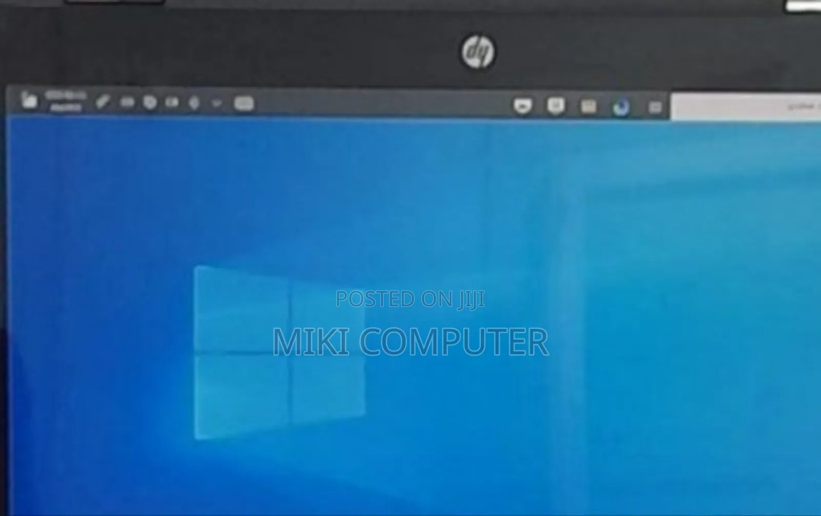New Laptop HP Pavilion 13 X360 8GB Intel Core I5 SSD 1T