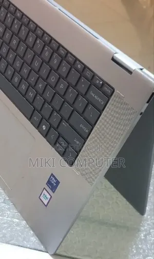 New Laptop HP Pavilion 13 X360 8GB Intel Core I5 SSD 1T