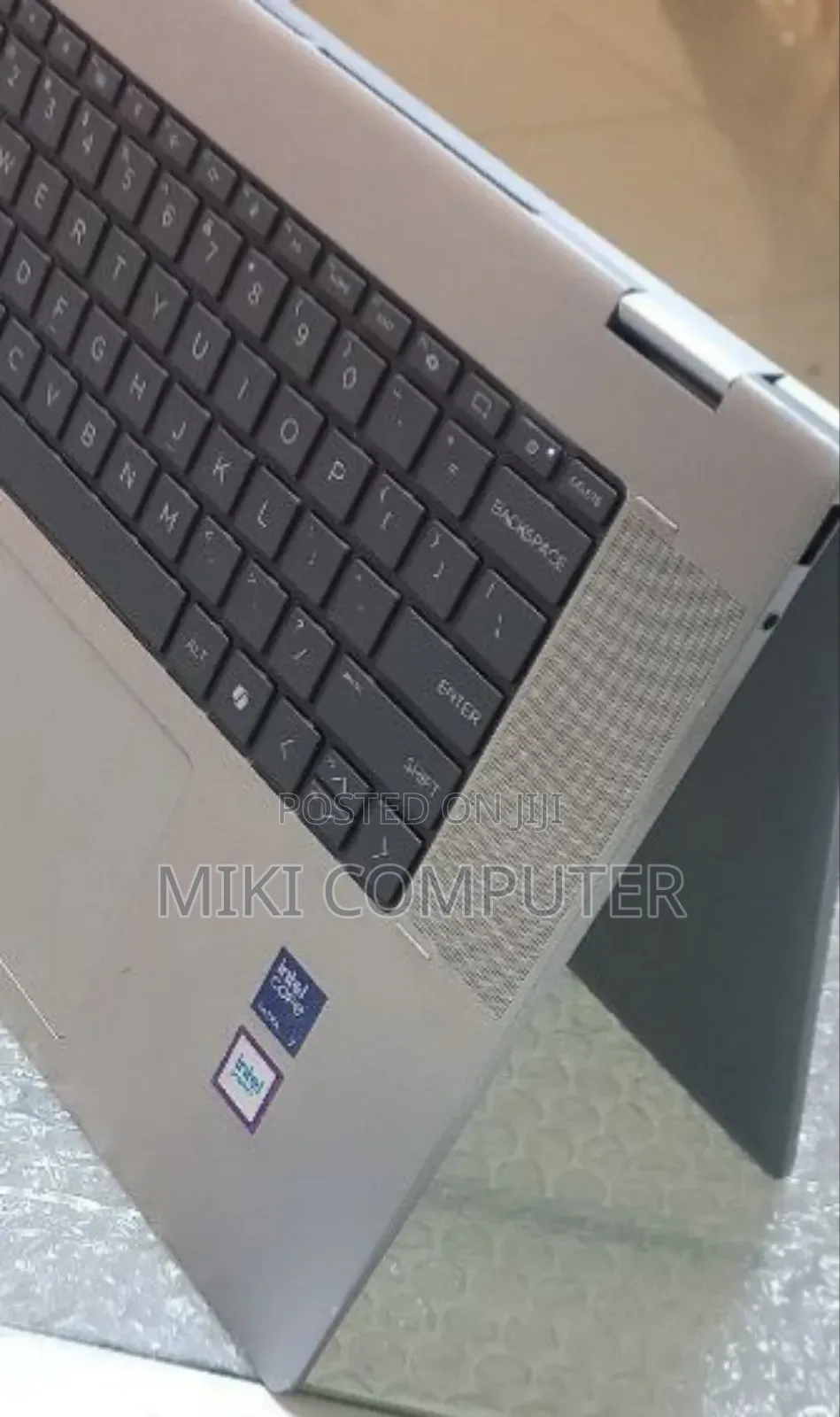 New Laptop HP Pavilion 13 X360 8GB Intel Core I5 SSD 1T