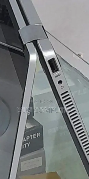 New Laptop HP Pavilion 13 X360 8GB Intel Core I5 SSD 1T