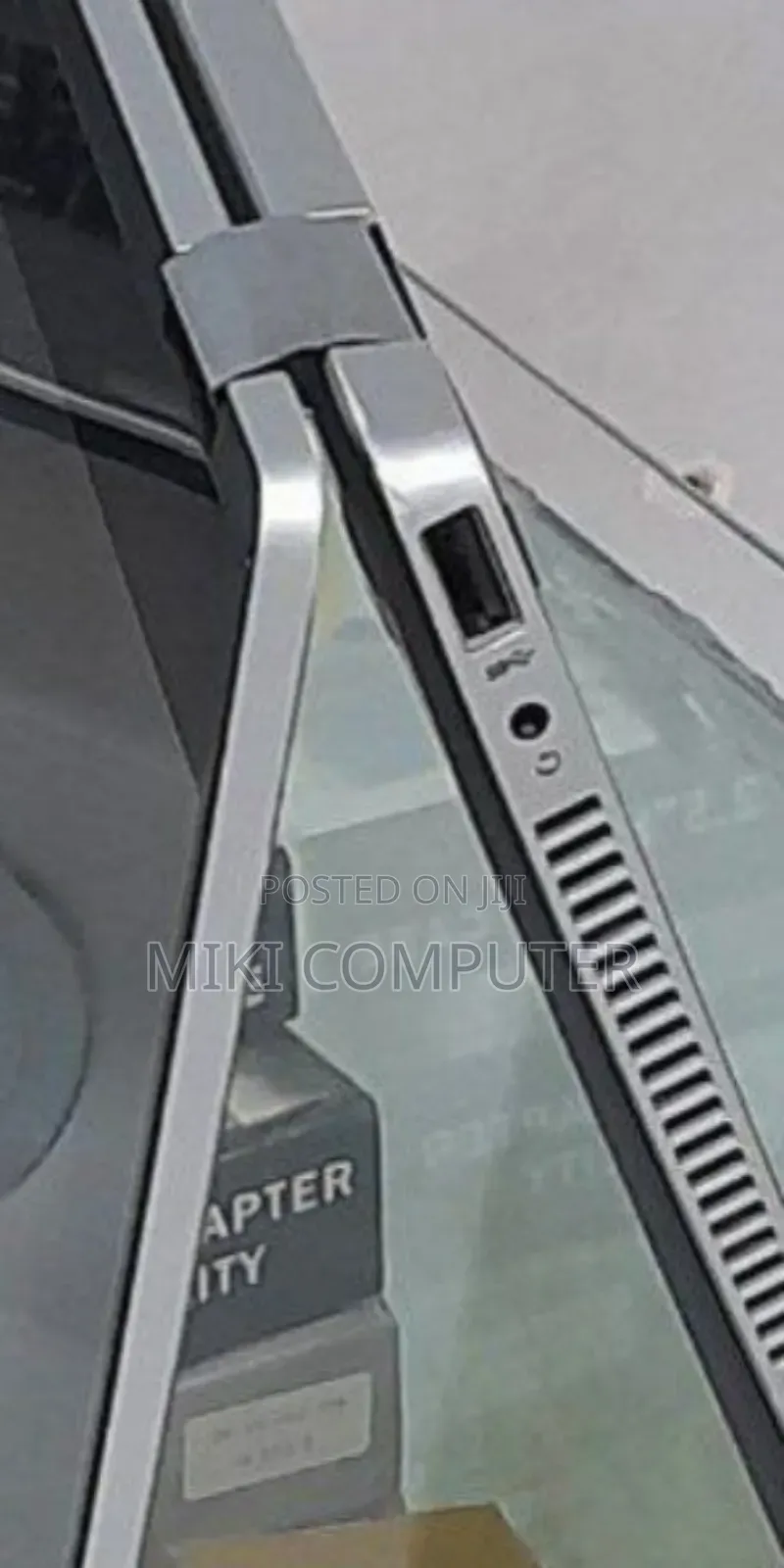 New Laptop HP Pavilion 13 X360 8GB Intel Core I5 SSD 1T