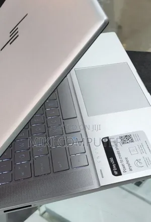 New Laptop HP Envy X360 8GB Intel Core I5 SSD 512GB