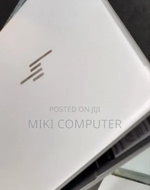 New Laptop HP Envy X360 8GB Intel Core I5 SSD 512GB