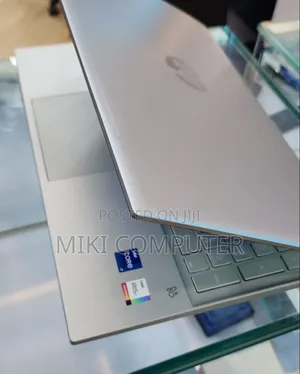 Photo - New Laptop HP Pavilion 15 8GB Intel Core I5 SSD 512GB