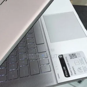 New Laptop HP Pavilion 15 8GB Intel Core I5 SSD 512GB