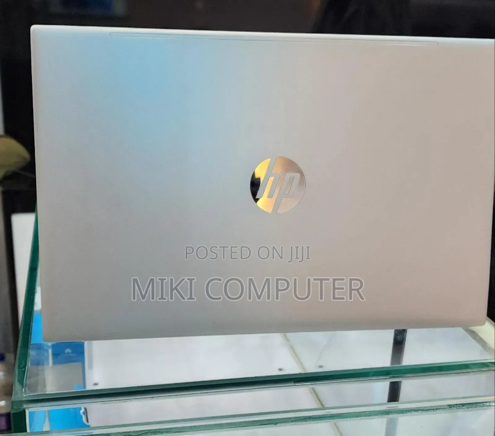 New Laptop HP Pavilion 15 8GB Intel Core I5 SSD 512GB