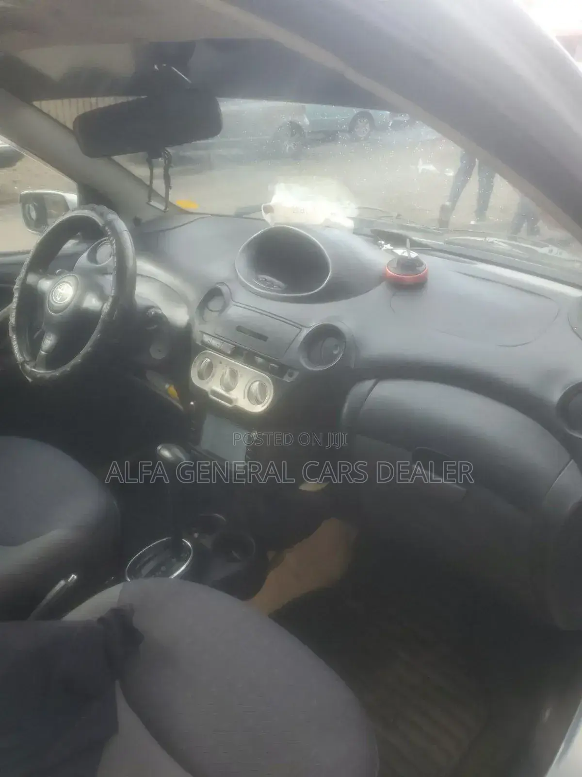 Toyota Hilux 2017 Silver