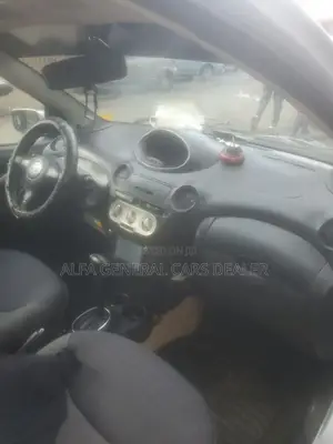 Toyota Hilux 2017 Silver