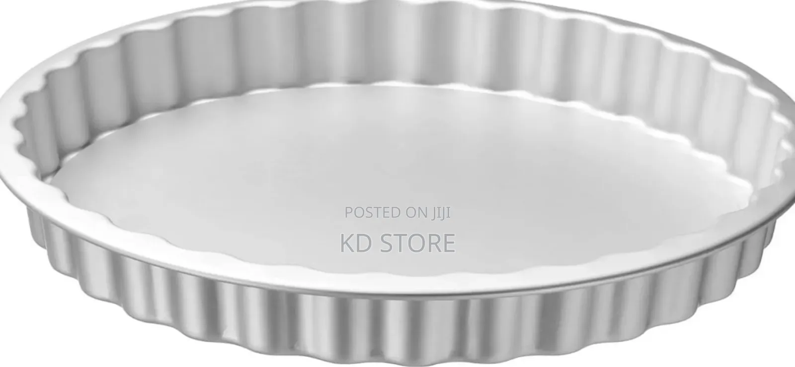 Ikea Vardagen Pie Dish, 31 Cm/1.8 L,
