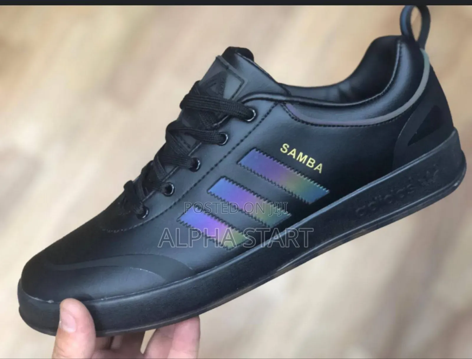 Adidas Samba Premium Quality 
New Arrival  