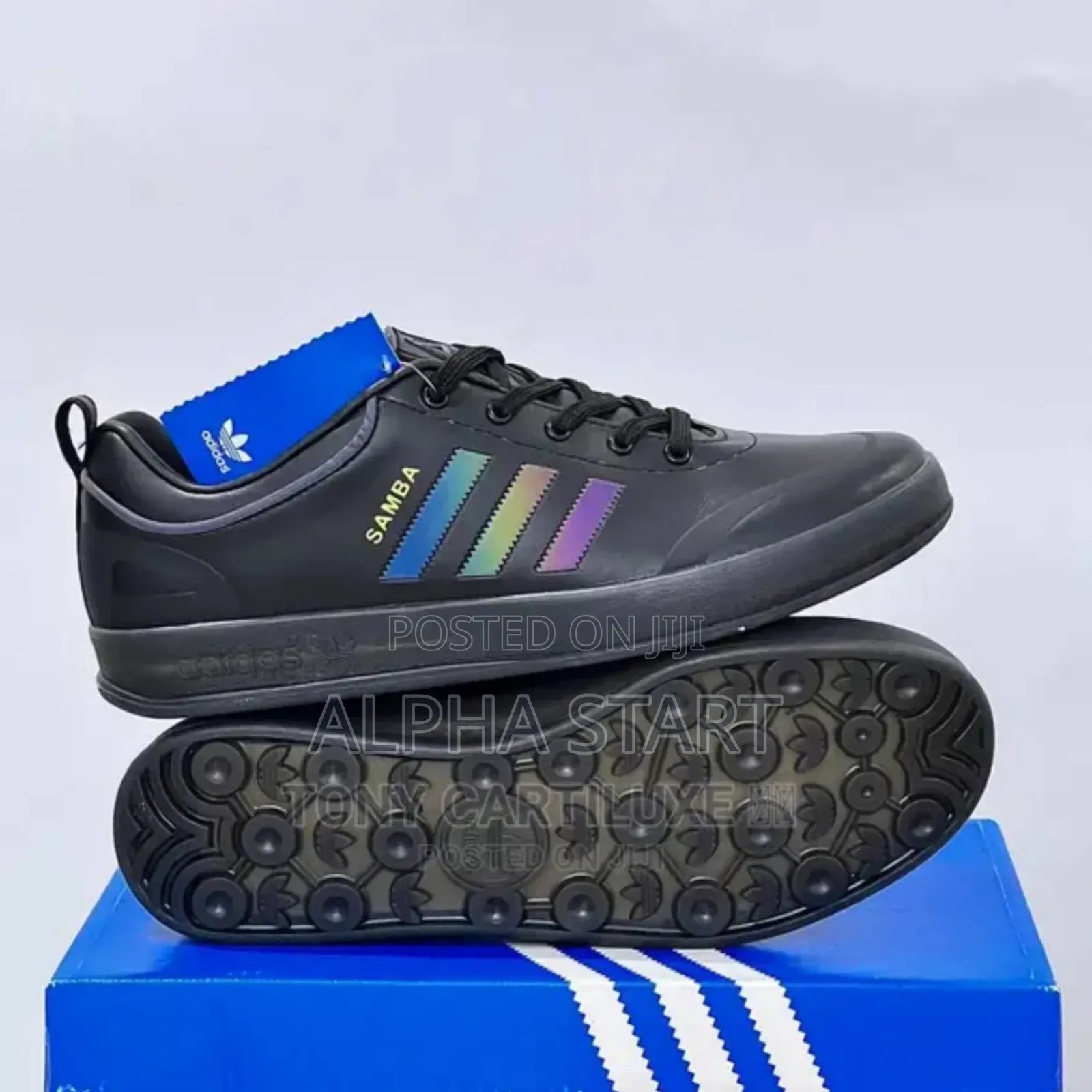 Adidas Samba Premium Quality 
New Arrival  