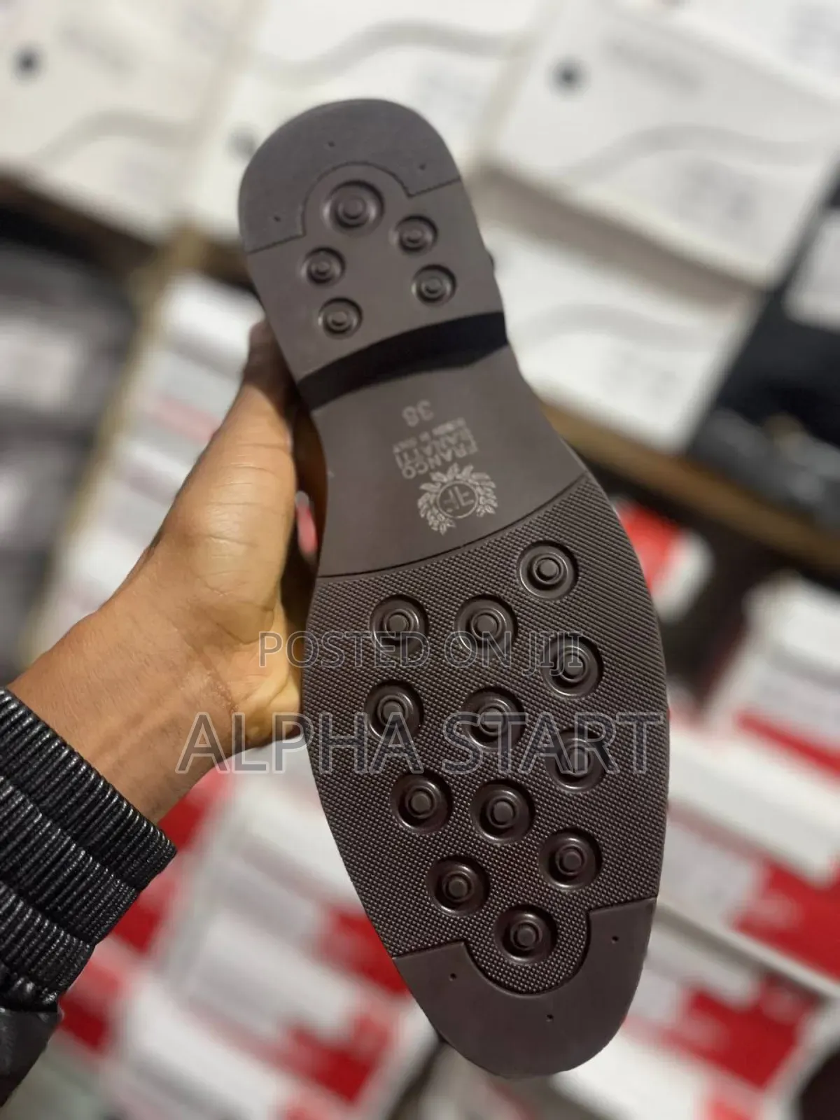 Franco Banati Premium Quality New Arrival  