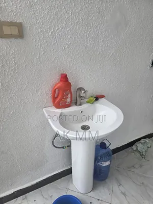 Furnished Studio Apartment in 20/30, Yeka for sale