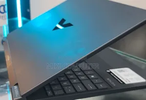 New Laptop HP Victus 16 8GB Intel Core I5 SSD 512GB