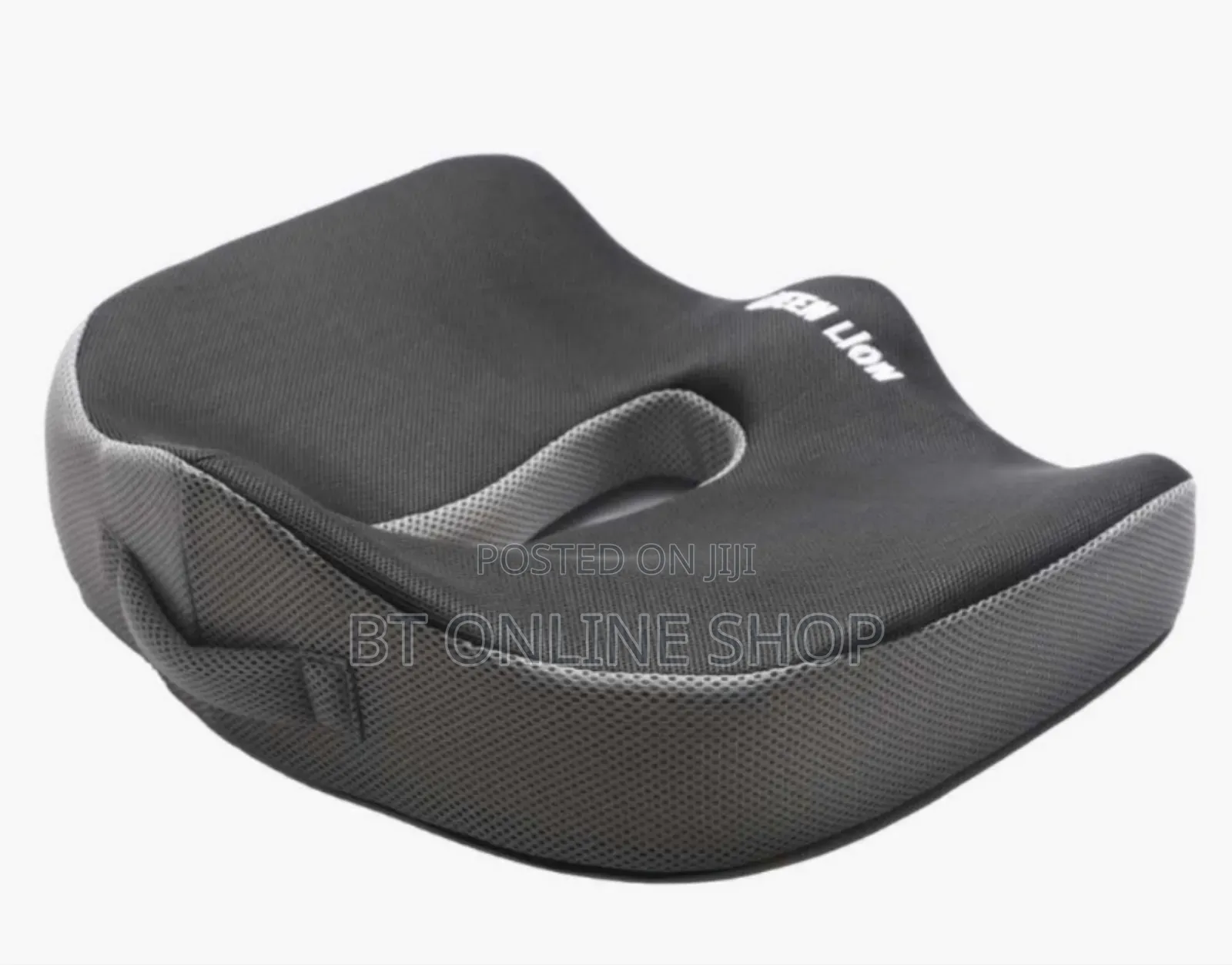 Green Lion Orthopedic Seat Cushion