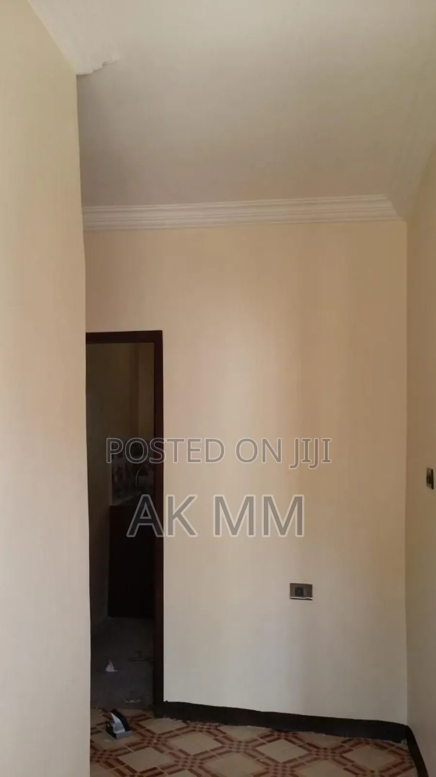 Furnished 5bdrm Villa in Yeka for sale