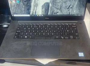 New Laptop Dell XPS 15 16GB Intel Core I5 SSD 512GB