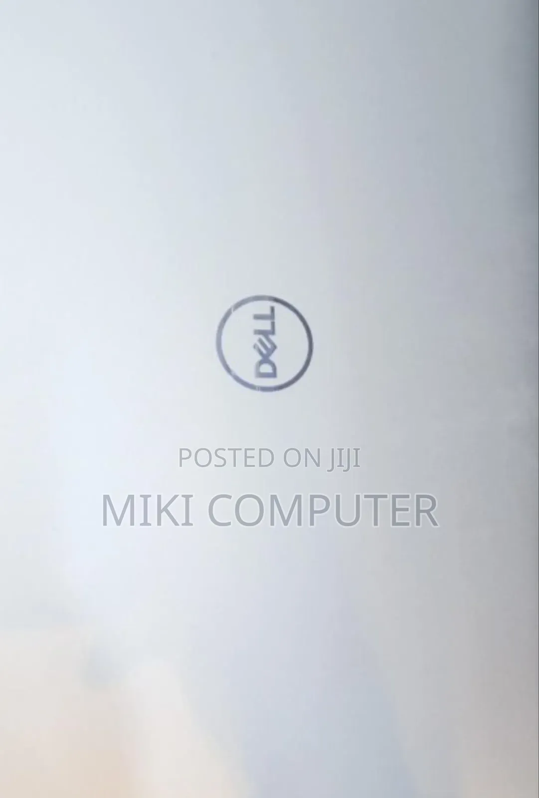 New Laptop Dell XPS 15 16GB Intel Core I5 SSD 512GB