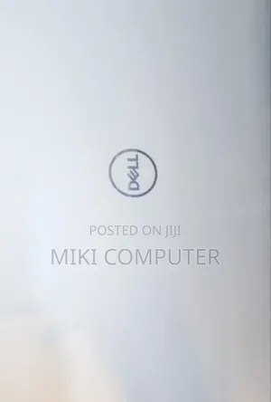 New Laptop Dell XPS 15 16GB Intel Core I5 SSD 512GB