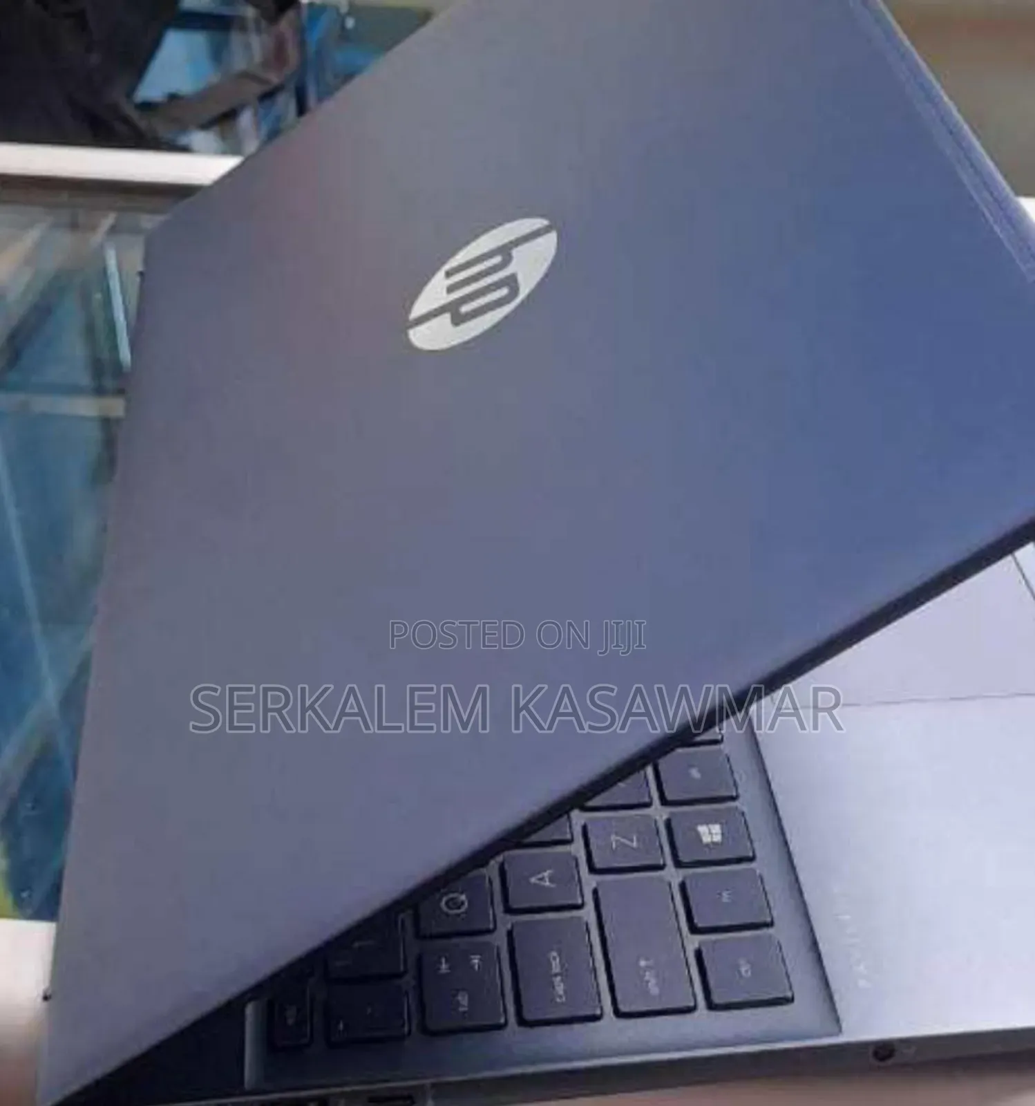 New Laptop HP Pavilion 15 8GB Intel Core I7 SSD 512GB