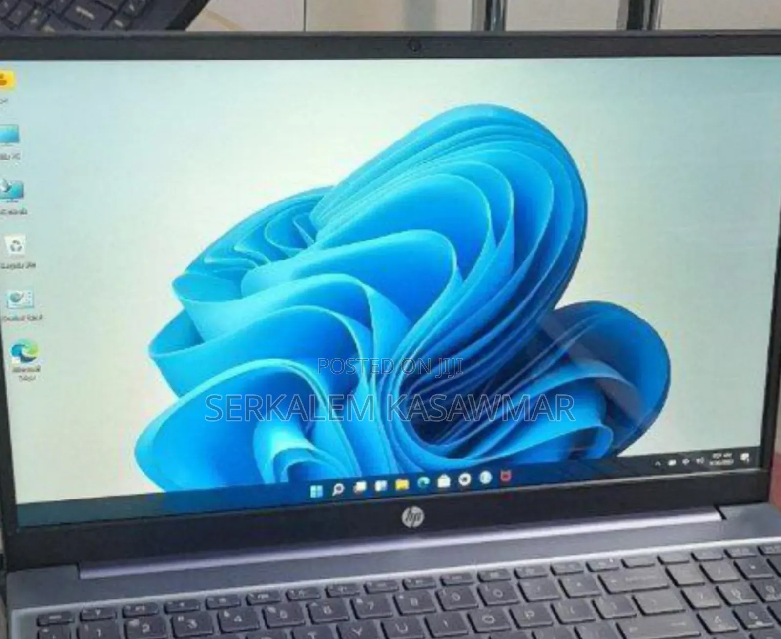 New Laptop HP Pavilion 15 8GB Intel Core I7 SSD 512GB