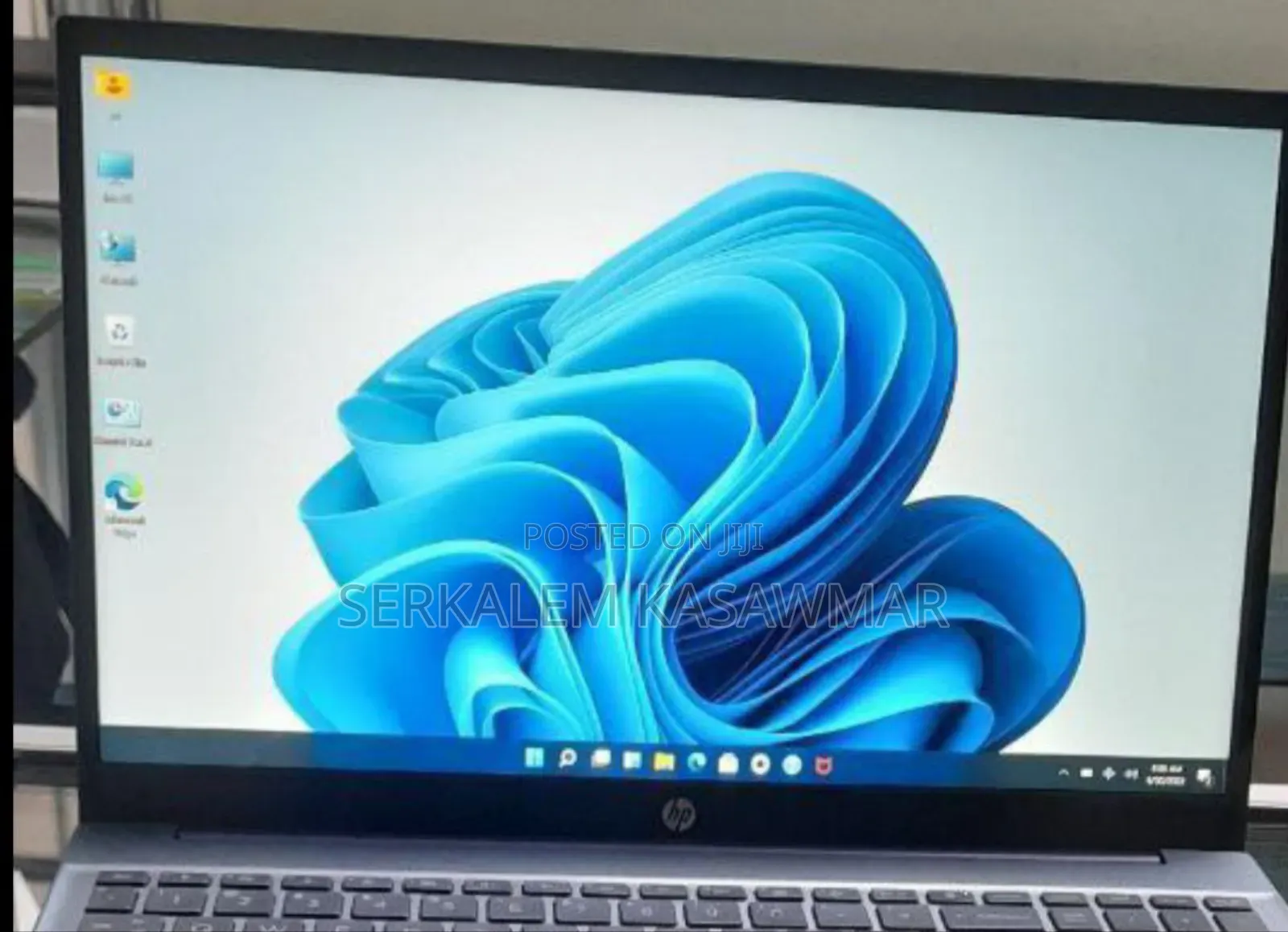 New Laptop HP Pavilion 15 8GB Intel Core I7 SSD 512GB