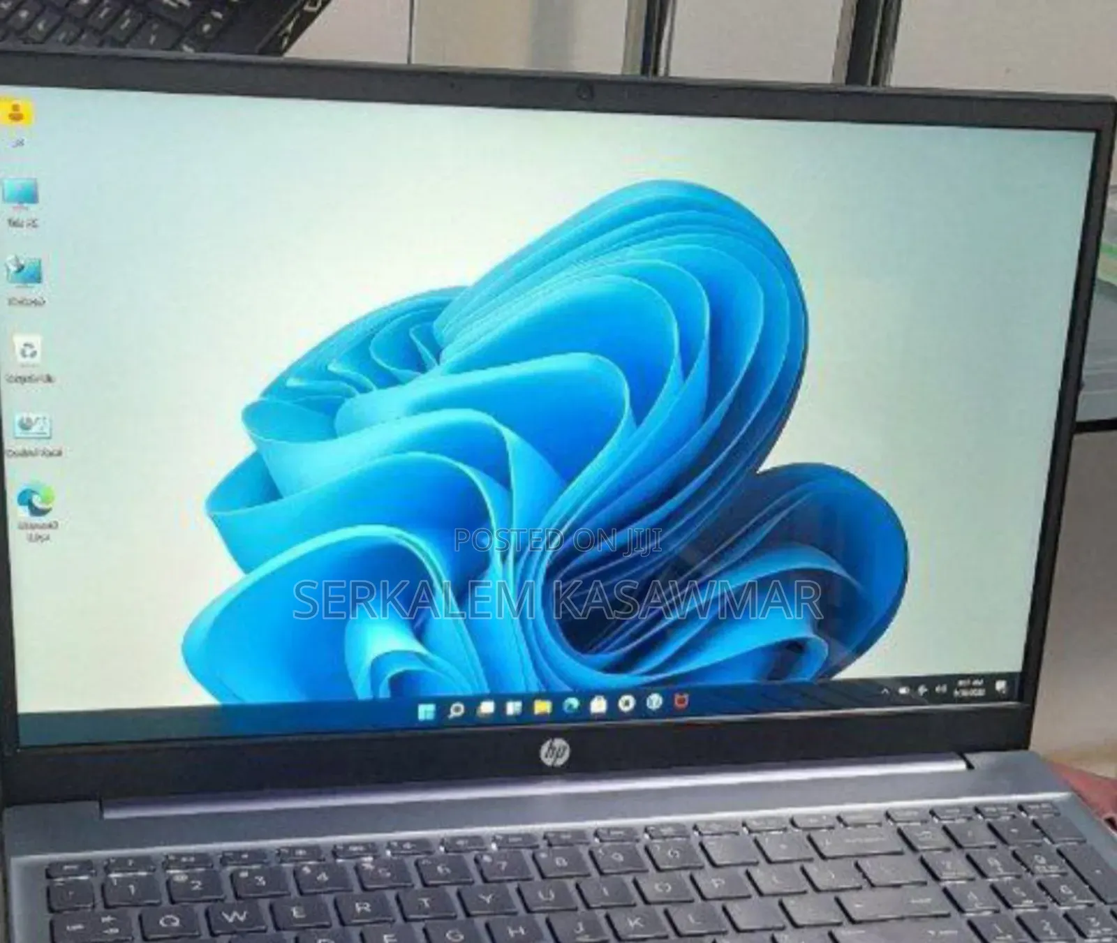 New Laptop HP Pavilion 15 8GB Intel Core I7 SSD 512GB